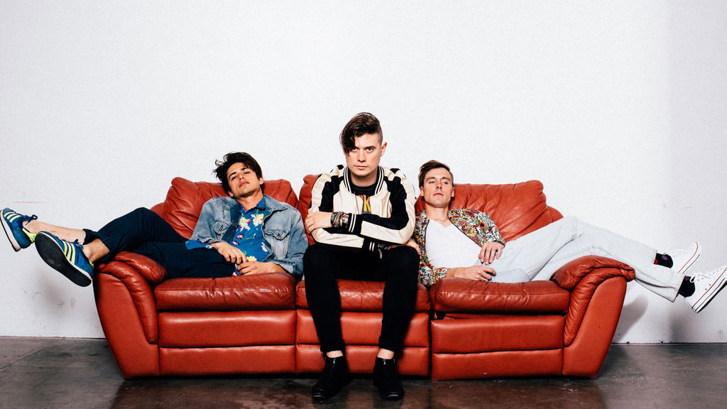 Dreamers - Oct. 20